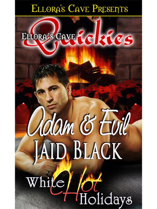 Title details for Adam and Evil by Jaid Black - Available